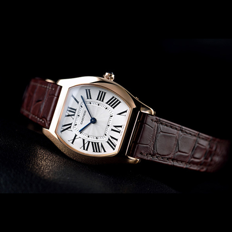 Cartier
 TORTUE WATCH mm PG | カルティエ トーチュウォッチ mm PG