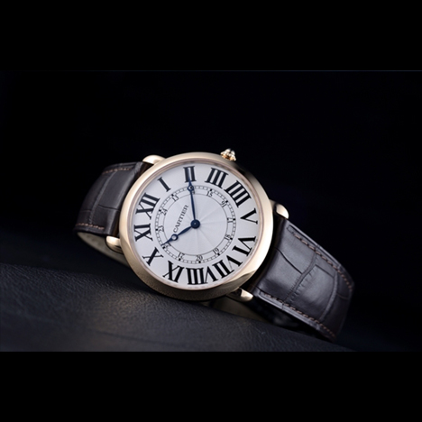 Cartier
Ronde Louis Cartier XL | カルティエ ロンド ルイ カルティエ XL