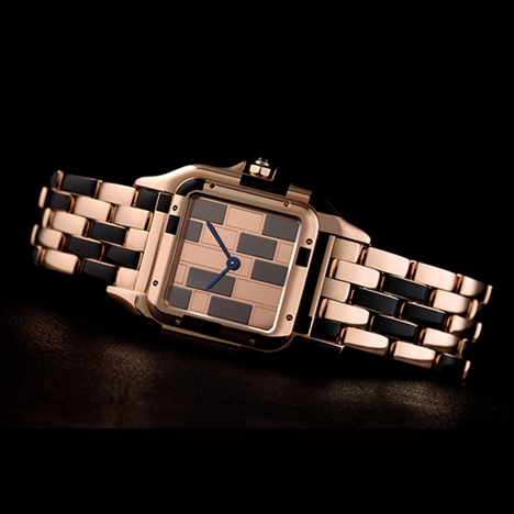 Cartier
Panthère de Cartier Watch mm | カルティエ パンテール ドゥ カルティエ ウォッチ mm