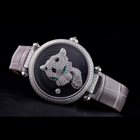 Cartier
Panthère Joueuse | カルティエ パンテール ジュウーズ