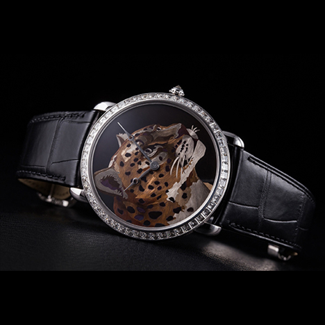 Cartier
Ronde Louis Cartier XL flamed gold | カルティエ ロンド ルイ カルティエ XL フレームドゴールド