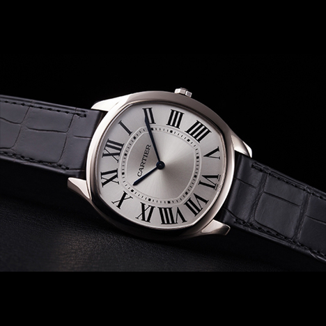 Cartier
 Drive de Cartier Extra-Flat Watch | カルティエ ドライブ ドゥ カルティエ エクストラフラット ウォッチ