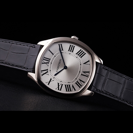 Cartier
Drive de Cartier Extra-Flat Watch | カルティエ ドライブ ドゥ カルティエ エクストラフラット ウォッチ