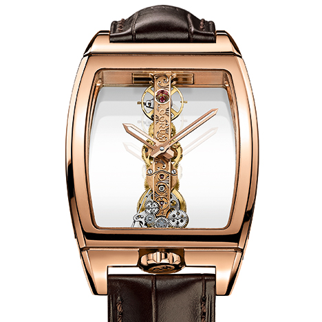 コルム(CORUM) ゴールデンブリッジ(GOLDEN BRIDGE ) | ブランド腕時計 ...