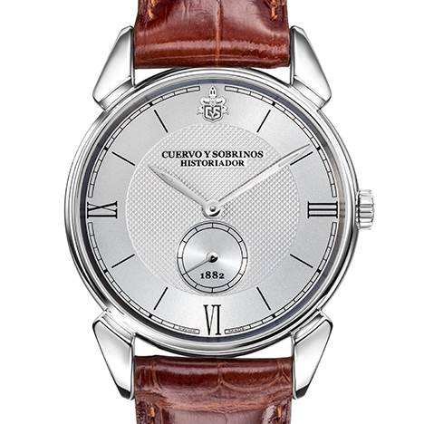 CUERVO Y SOBRINOS
HISTORIADOR CLÁSICO | クエルボ・イ・ソブリノス ヒストリアドール クラシコ