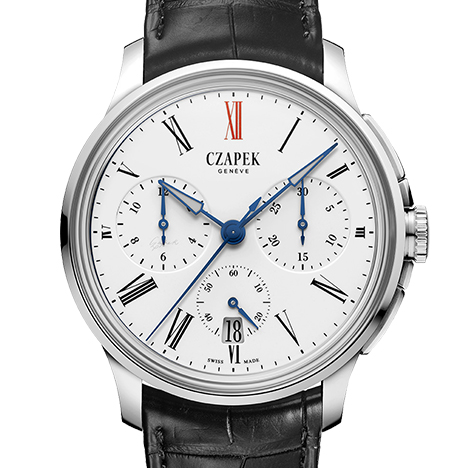 CZAPEK
Faubourg de Cracovie Grand Feu | チャペック フォーブル・ド・クラコヴィ グランフー