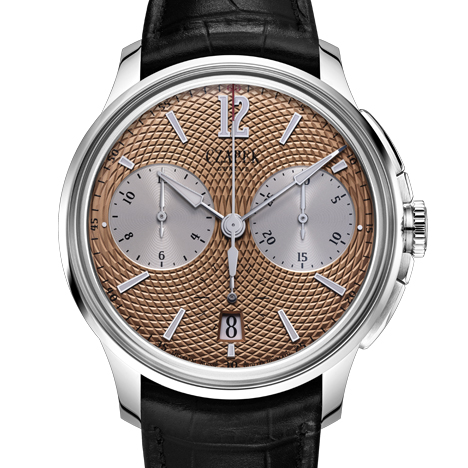 CZAPEK
Faubourg de Cracovie Coho | チャペック フォーブル・ド・クラコヴィ コーホー