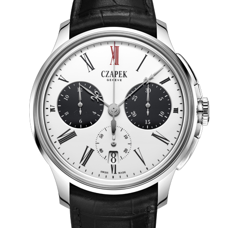 チャペック Czapek フォーブル ド クラコヴィ タオ Faubourg De Cracovie Tao ブランド腕時計の正規販売店紹介サイトgressive グレッシブ