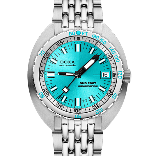 DOXA
 SUB 200T