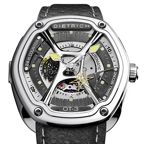 DIETRICH
ORGANIC TIME 3 Shine | ディートリヒ オーガニックタイム 3 シャイン