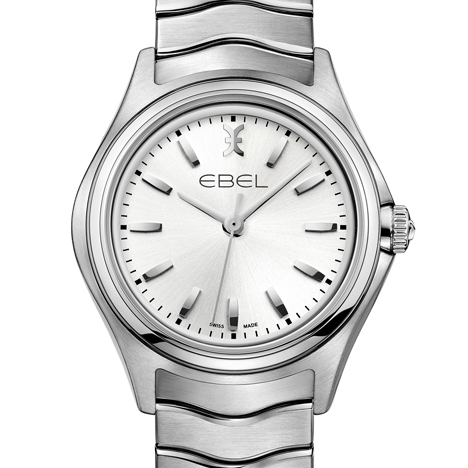 EBEL
 WAVE LADY | エベル ウェーブ レディ