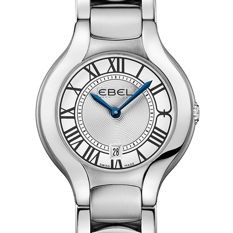 エベル EBEL ベルーガ 時計