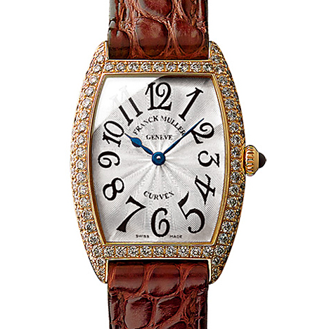 最も完璧な フランク ミュラー(FRANCK MULLER) トノウ カーベックス 時計