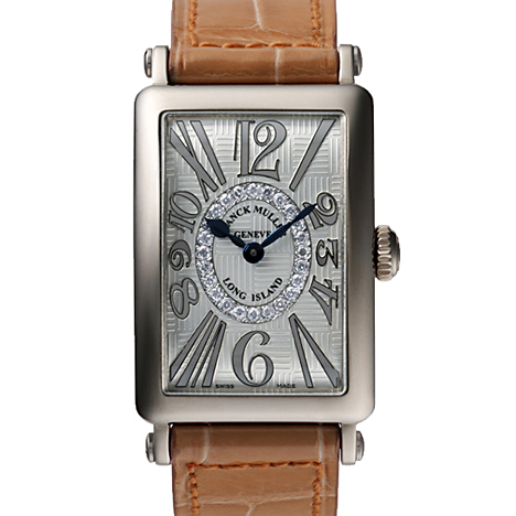 FRANCK MULLER
THE LONG ISLAND EMSEMBLE | フランク ミュラー ロングアイランド アンサンブル
