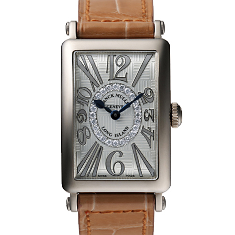 FRANCK MULLER
 THE LONG ISLAND EMSEMBLE | フランク ミュラー ロングアイランド アンサンブル