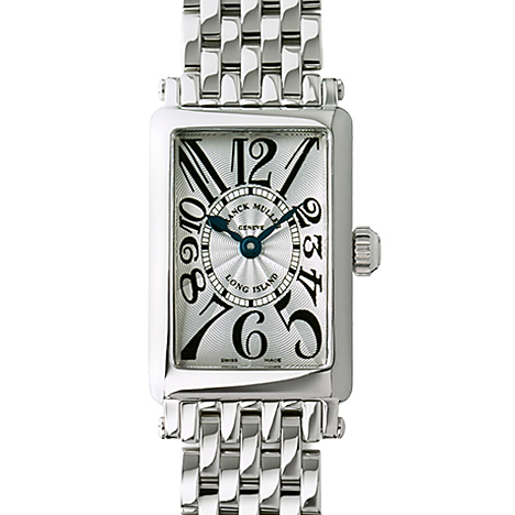 FRANCK MULLER
THE LONGISLAND PETIT | フランク ミュラー ロングアイランド プティ