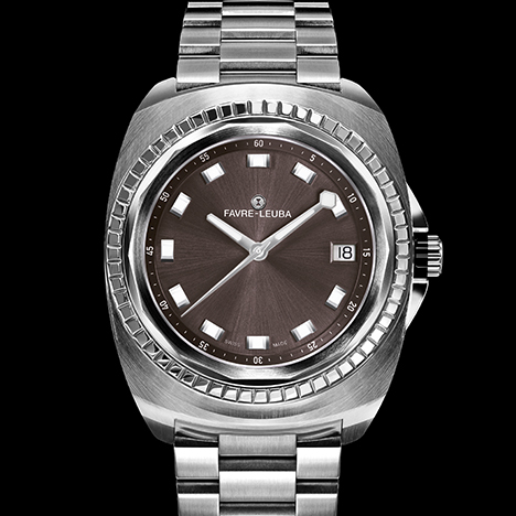 ファーブル・ルーバ(FAVRE-LEUBA) レイダー・シーバード(RAIDER SEA