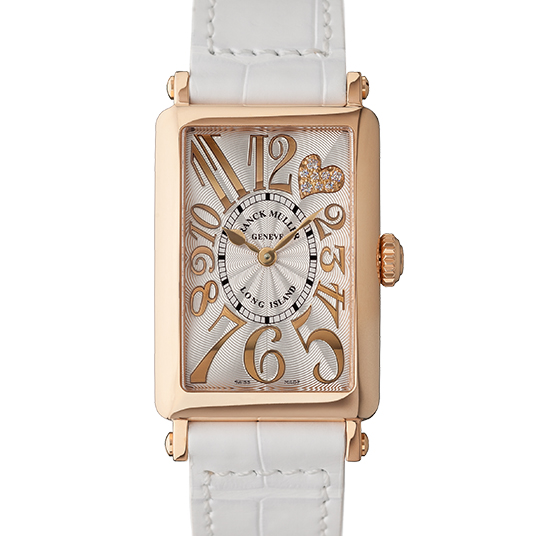 FRANCK MULLER
LONG ISLAND RELIEF “HEART DIAMOND” | フランク ミュラー ロングアイランド レリーフ “ハート ダイヤモンド”