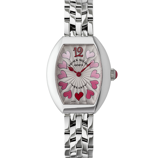 FRANCK MULLER
 Heart to Heart Color Dreams | フランク ミュラー ハート トゥ ハート カラードリーム