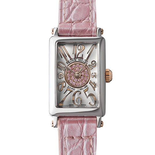 FRANCK MULLER
LONG ISLAND PETIT PASTILLE | フランク ミュラー ロングアイランド プティ パスティーユ
