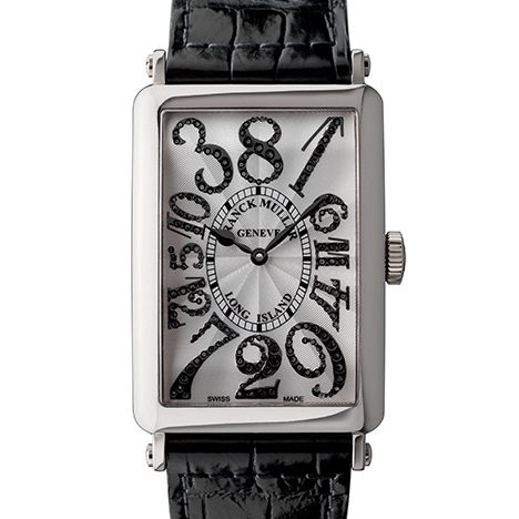 FRANCK MULLER
LONG ISLAND CRAZY HOURS JOKER | フランク ミュラー ロングアイランド クレイジー アワーズ ジョーカー
