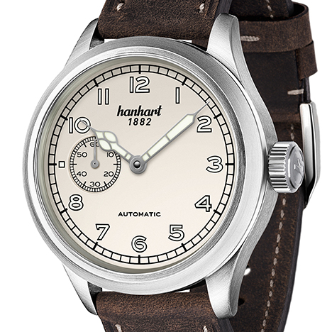 HANHART
PIONEER Preventor9 | ハンハルト パイオニア プリヴェンター9