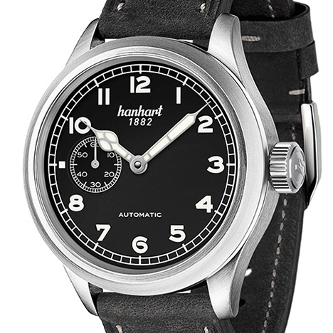 HANHART
PIONEER Preventor9 | ハンハルト パイオニア プリヴェンター9
