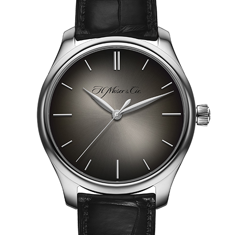 Endeavour Centre Seconds Automatic | エンデバー・センターセコンド オートマティック
