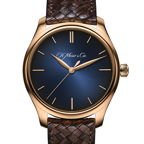 Endeavour Centre Seconds Automatic | エンデバー・センターセコンド オートマティック