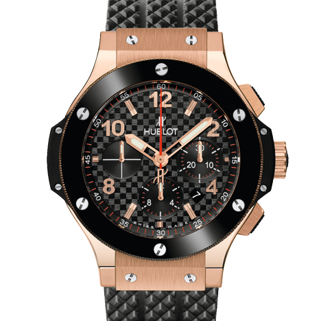 HUBLOT
BIG BANG GOLD CERAMIC | ウブロ ビッグ・バン ゴールド セラミック