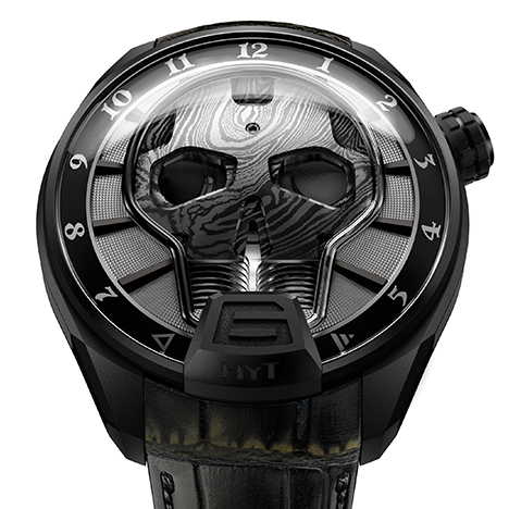 エイチ ワイ ティ Hyt スカル バッドボーイ Skull Bad Boy ブランド腕時計の正規販売店紹介サイトgressive グレッシブ