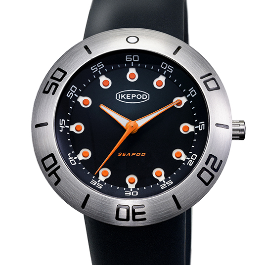 IKEPOD
Seapod S001 Zale | アイクポッド シーポッド S001 ゼール