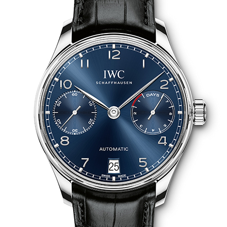 IWC
Portugieser Automatic | アイ・ダブリュー・シー ポルトギーゼ・オートマティック