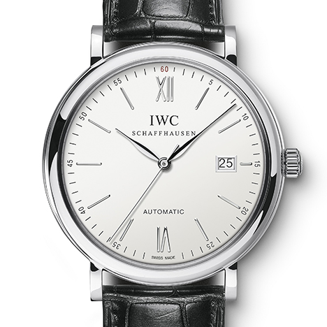 IWC
Portofino Automatic | アイ・ダブリュー・シー ポートフィノ・オートマティック