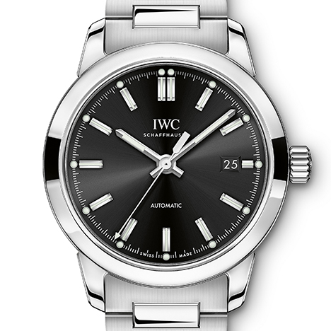 IWC
 Ingenieur Automatic | アイ・ダブリュー・シー インヂュニア・​オートマティック