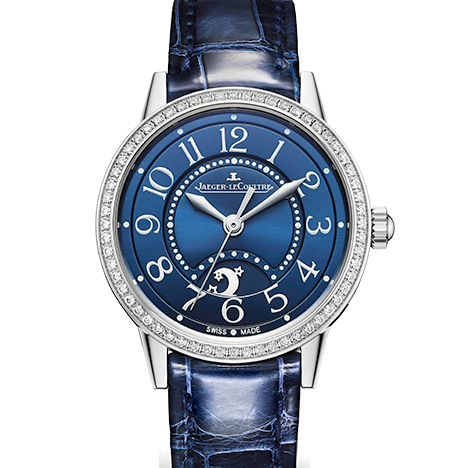 JAEGER-LECOULTRE
Rendez-Vous Night & Day Small | ジャガー・ルクルト ランデヴー・ナイト&デイ・スモール