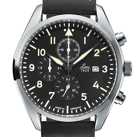 Laco
Trier | ラコ トリーア