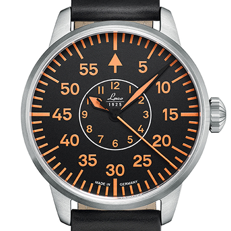 ラコ(Laco) パレルモ(Palermo) | ブランド腕時計の正規販売店紹介
