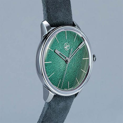 Lundis Bleus
 Contemporaines 1100-EU “Green Fairy” | ランディ・ブルー コンテンポライン 1100-EU グリーンフェアリー