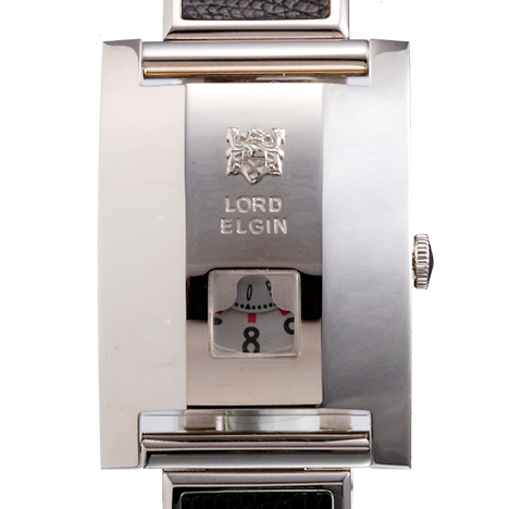 LORD ELGIN
LORD ELGIN Rectangular | ロード エルジン ロ−ドエルジン レクタンギュラ−