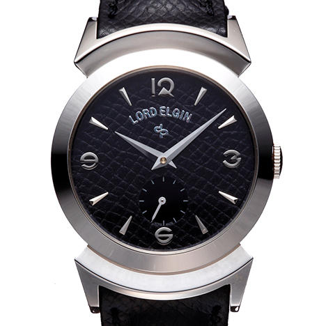 LORD ELGIN
LORD ELGIN Knight Platinum Black | ロード エルジン ロ−ドエルジン ナイトプラチナ ブラック