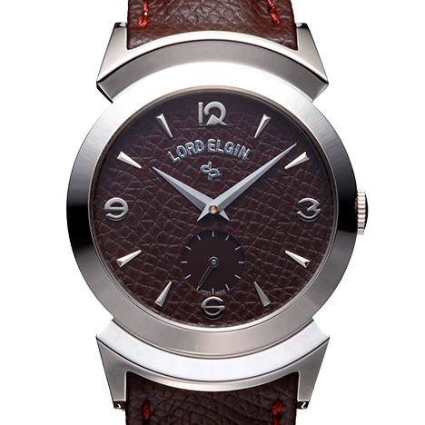 LORD ELGIN
LORD ELGIN Knight Platinum Brown | ロード エルジン ロ−ドエルジン ナイトプラチナ ブラウン