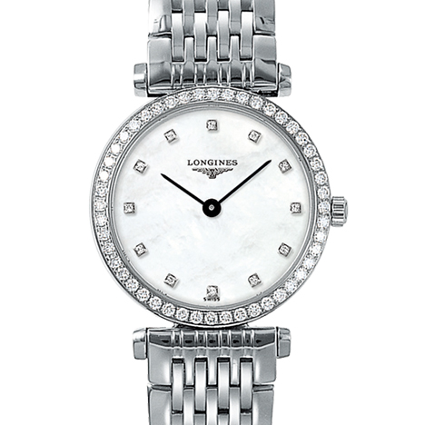 ロンジン(LONGINES) ラ グラン クラシック ドゥ ロンジン(La Grande 