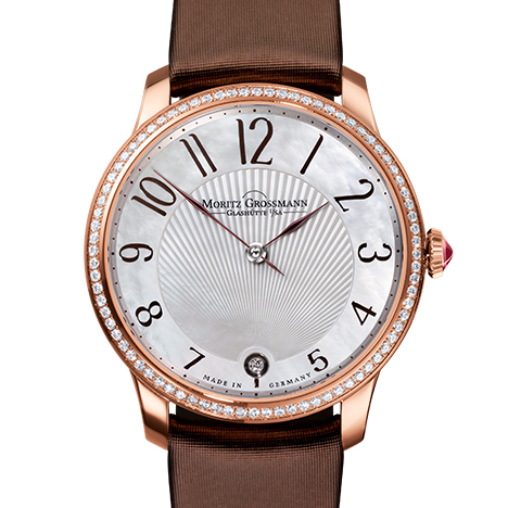 MORITZ GROSSMANN
TEFNUT LADY | モリッツ・グロスマン テフヌート・レディー