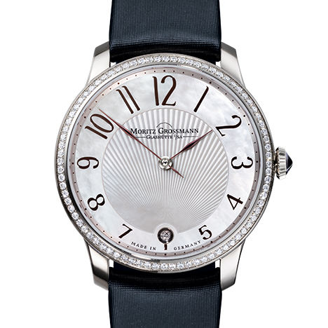 MORITZ GROSSMANN
TEFNUT LADY | モリッツ・グロスマン テフヌート・レディー