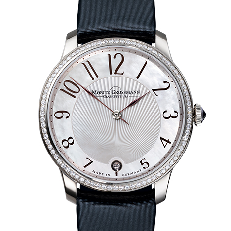 MORITZ GROSSMANN
 TEFNUT LADY | モリッツ・グロスマン テフヌート・レディー