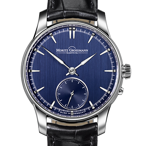 MORITZ GROSSMANN
ATUM PURE | モリッツ・グロスマン アトゥム・ピュア