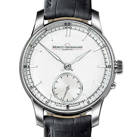 MORITZ GROSSMANN
ATUM PURE | モリッツ・グロスマン アトゥム・ピュア