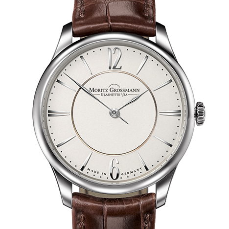 MORITZ GROSSMANN
TEFNUT PURE | モリッツ・グロスマン テフヌート・ピュア