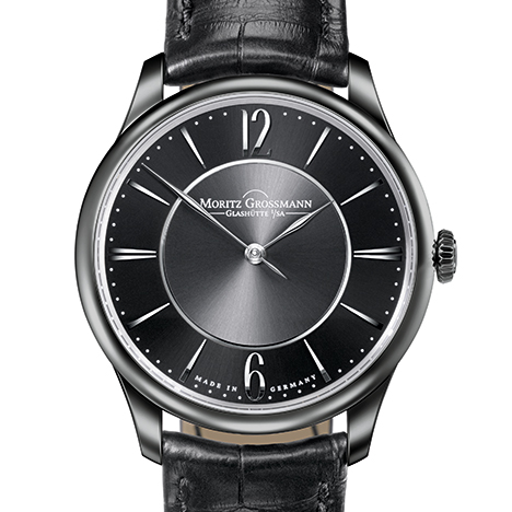 MORITZ GROSSMANN
TEFNUT PURE | モリッツ・グロスマン テフヌート・ピュア